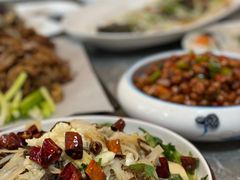 -食鸡公社辣子鸡·潍坊菜·烧烤