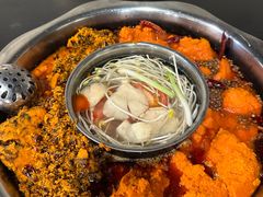 -邓莽子老火锅(鲁祖庙店)