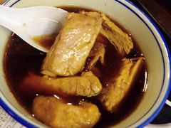 -马来西亚美食街