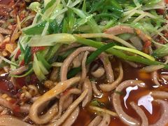 -洪霞餐馆