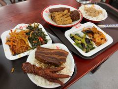 -刘小忙把子肉(北园大街总店)