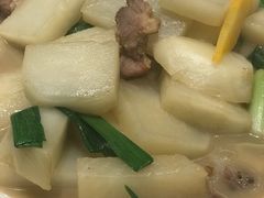 -余记海鲜(合生广场店)