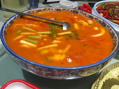 -茅溪菜·家宴(上品拾陆店)