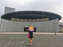 -东北民族民俗博物馆
