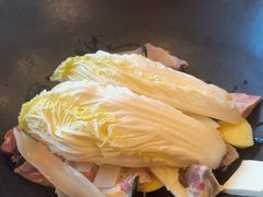 -江湖水乡铁锅炖魚(周庄嘉园店)