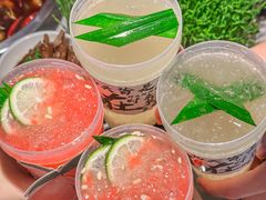 -捞神煲汤火锅(湖滨商业街店)