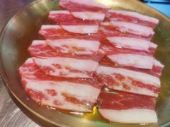-釜山火炉·海鲜烤肉(紫藤路店)