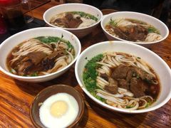 -肆姐面粉馆(坡子街店)