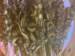 -十里铺铁板鱿鱼