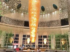 -深圳大梅沙京基洲际度假酒店