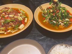 -廖川菜(太阳宫店)