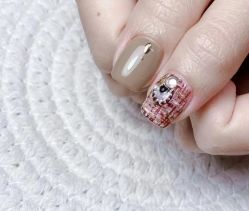 -悦指间美甲美睫