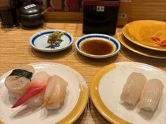 -合点寿司(金虹桥商场店)