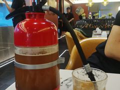 -云鼎·炙火精酿啤酒秘制烧烤(工体店)