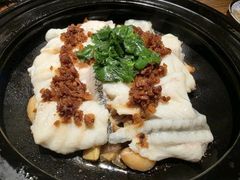 -金成潮菜博物馆(海珠湿地店)