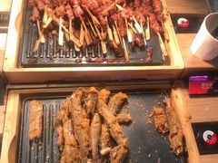 -比格比萨自助(延庆万达广场店)