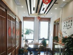 -子曰书院·古筝围棋书法国画小主持(夏都店)