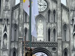 -圣约瑟夫大教堂