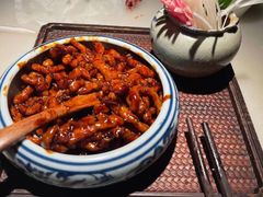 京酱肉丝-苏乡兰亭·新派淮扬菜(吾悦广场店)