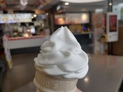 -麦当劳(佛山流行前线店)