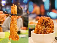 -盛港湾海鲜食府(黄沙店)