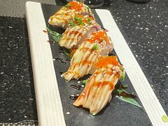 -德川家日本料理(中关村寰太大厦店)