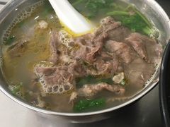 -河南拉面(肇周路店)