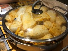 -黄记煌三汁焖锅(悦方IDmall店)