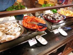 -西藏饭店·亚克·食光自助餐厅(文殊院店)