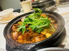 -二楼老店重庆鸡公煲(真光路店)