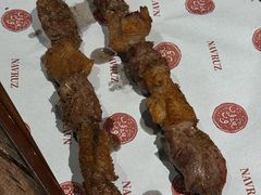 -纳鲁孜·新疆特色餐厅(上海悦荟广场店)