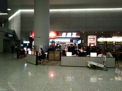 -肯德基(虹桥机场T2北指廊精选外卖点店)