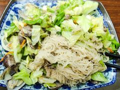 -福州人铭小吃