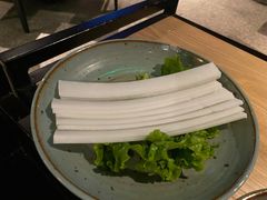 宽粉-老墙根涮肉·铜锅·烧烤(欢乐谷·王四营店)