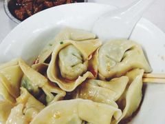 -潘国仙耳光馄饨(黄家阙路店)