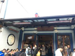 -Fergburger(皇后镇店)