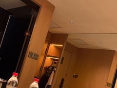 -爱舍海岸酒店(香港中路五四广场店)