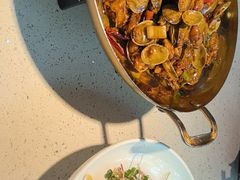 -廉厨干煸鸡(云龙区民富园店)