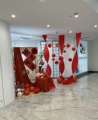 -安心妈妈月子中心(高新店)
