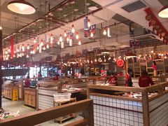 -贤合庄卤味火锅(顺城店)