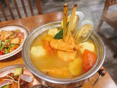 -香兰印尼 Pandan(中华广场店)