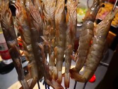-很久以前羊肉串(清河店)