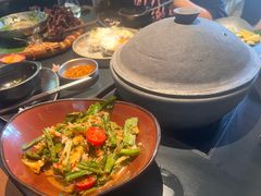 -Ameigo梅果·云贵川bistro(长宁来福士店)