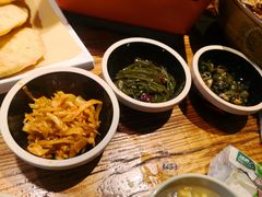 油饼-呱呱叫民俗风味主题餐厅(沣峪口店)