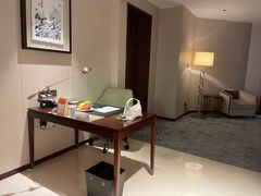 -上海嘉定喜来登酒店