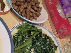 -杨氏青龙虾·羊蝎子(珠江路店)