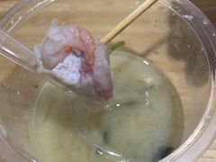 -家宴·灌蛋·沙茶面(曾厝垵店)