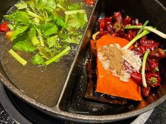 -盡膳口福·百年汤方火锅(科华北路店)