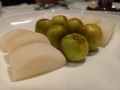 -世博源公馆·本帮融合菜·主题包厢·江景餐厅