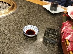 -梦山水日本烧肉(五四广场店)